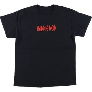 古着 TRIPPIE REDD ラップTシャツ ラップT メンズL /eaa448198(Tシャツ/カットソー(半袖/袖なし))