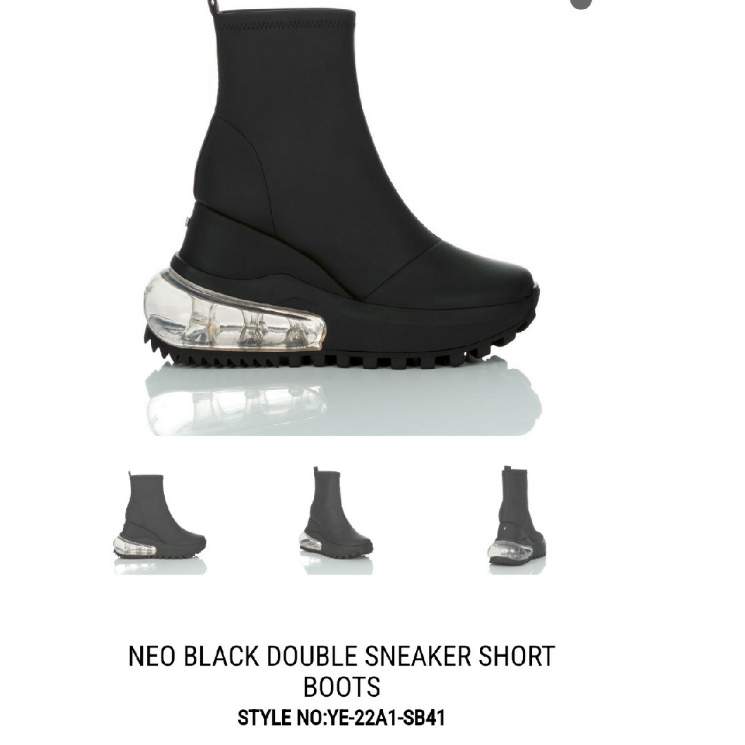 Yellow boots - YELLOW スニーカーブーツの通販 by プロフ必読 Yellow boots - YELLOW スニーカーブーツの通販 by プロフ必読