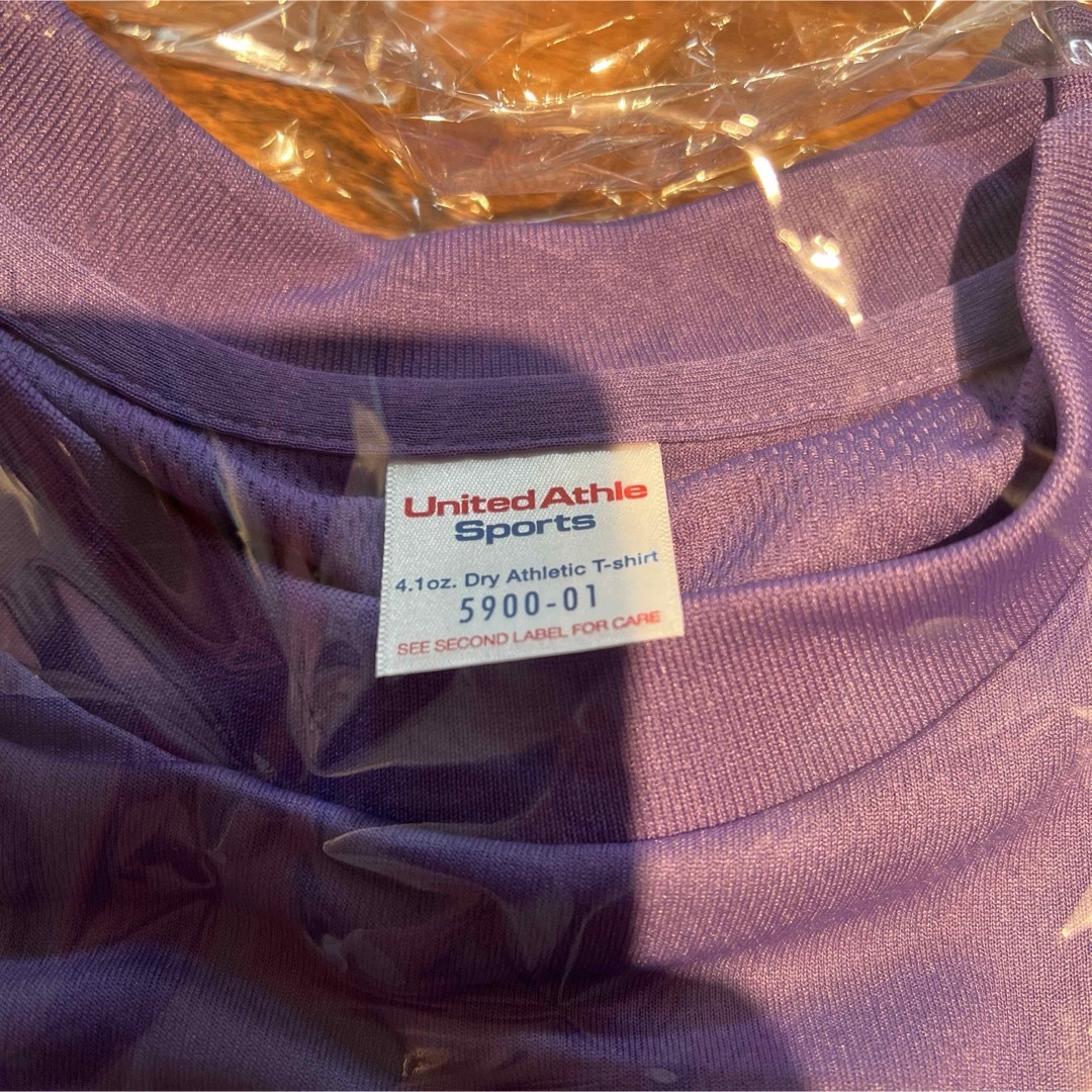 2024年岩出マラソンTシャツ メンズのトップス(Tシャツ/カットソー(半袖/袖なし))の商品写真
