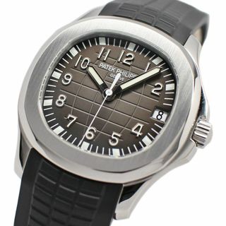 パテック・フィリップ PATEK PHILIPPE アクアノート (腕時計(アナログ))