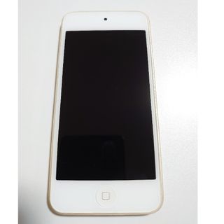 アップル(Apple)のAPPLE iPod touch 32GB2015 MKHT2J/A N(ポータブルプレーヤー)