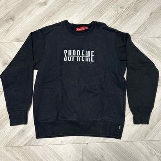 Supreme World famousトレーナー