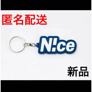 ワンエルディーケーセレクト(1LDK SELECT)のn!ce shop キーホルダー ttt msw ennoy everyone(キーホルダー)