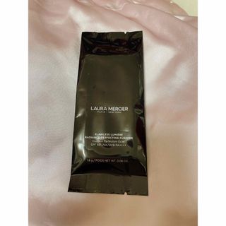 ローラメルシエ(laura mercier)のローラメルシエ　クッションファンデ　サンプル　新品(ファンデーション)