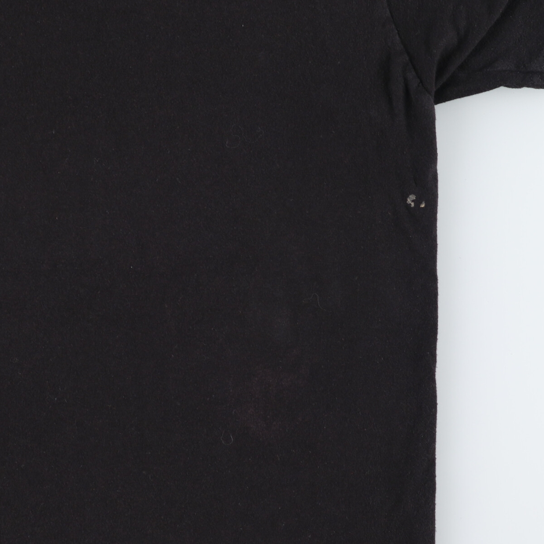 古着 TULTEX METALLICA メタリカ バンドTシャツ バンT メンズL /eaa443576 メンズのトップス(Tシャツ/カットソー(半袖/袖なし))の商品写真