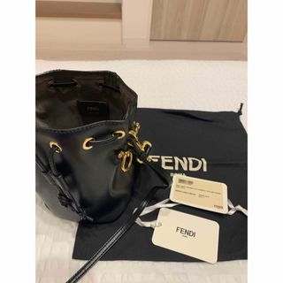 フェンディ(FENDI)のFENDI モントレゾール(ハンドバッグ)