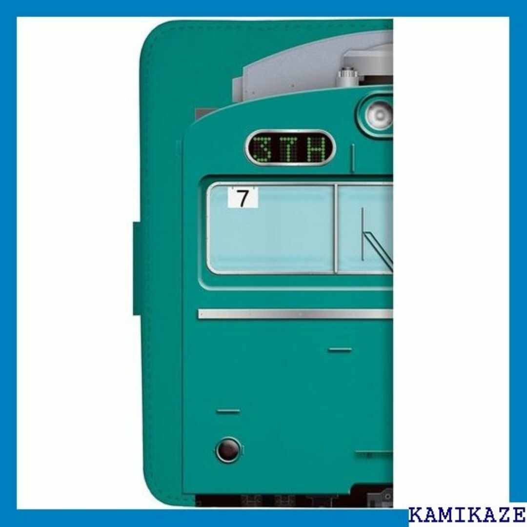 ダイビ 103系エメラルドグリーンATC車 常磐線 鉄 J l グリーン 103 スマホ/家電/カメラのスマホ/家電/カメラ その他(その他)の商品写真