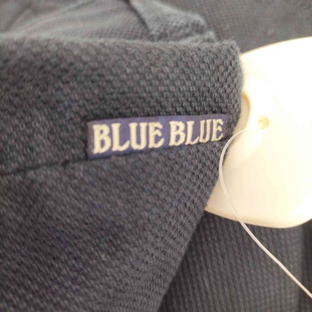 BLUE BLUE(ブルーブルー)のBLUE BLUE(ブルーブルー) ストレッチイージーパンツ アンクル  メンズ メンズのパンツ(その他)の商品写真