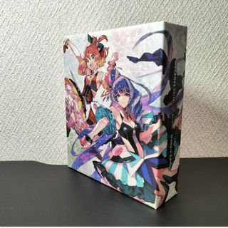 マクロスデルタ Blu-ray Box Wlkure Edition(アニメ)