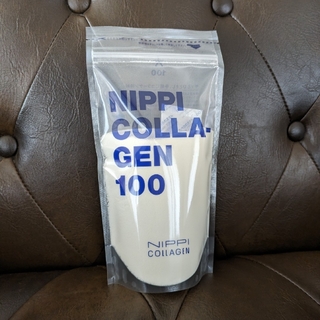ニッピコラーゲン100     110g