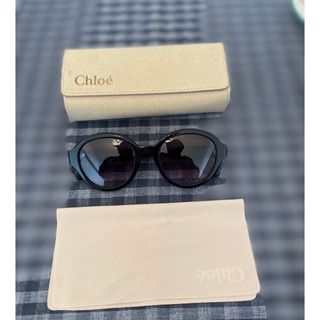 Chloe - クロエのサングラス