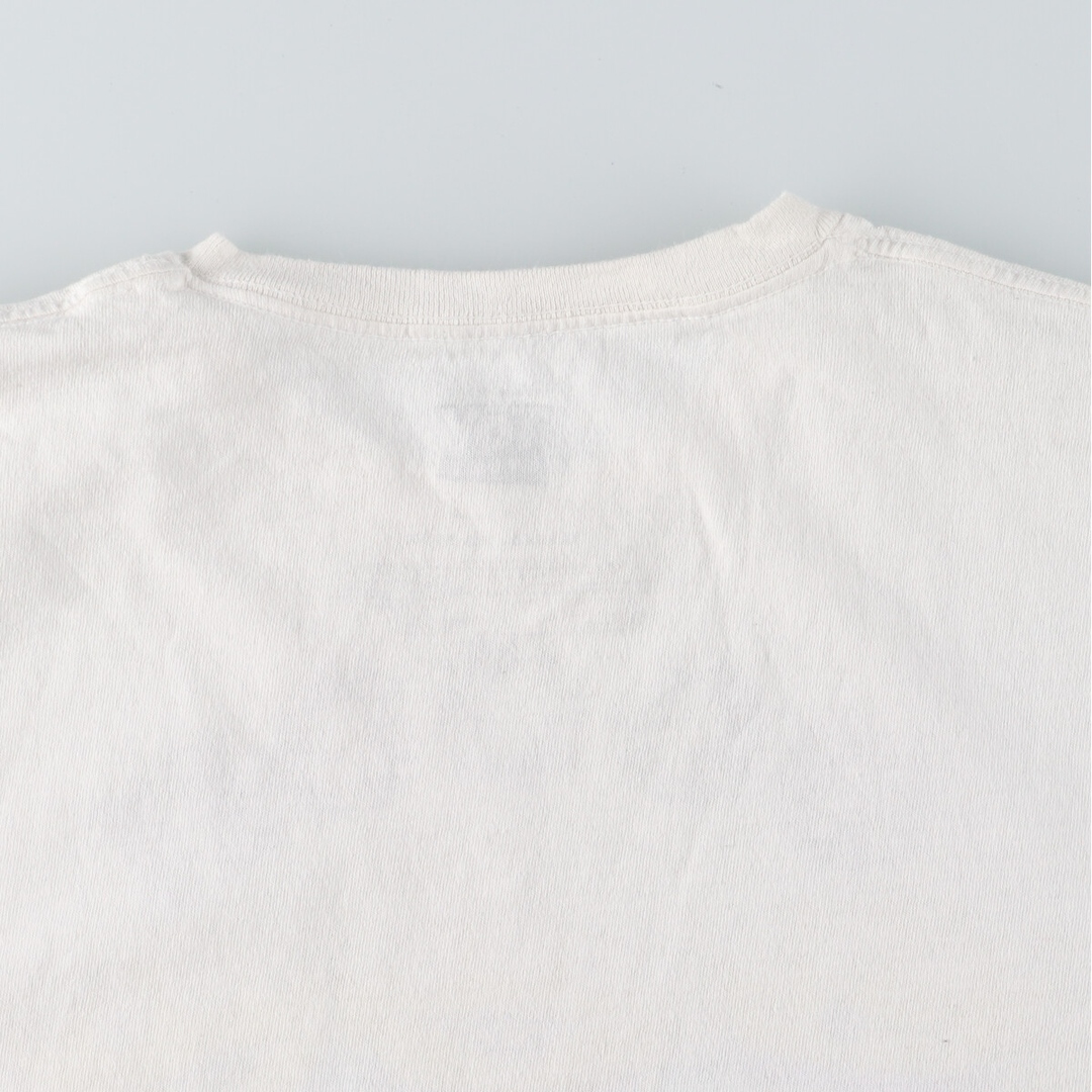 古着 ビッグサイズ TOY STORY トイストーリー リトルグリーンメン キャラクタープリントTシャツ メンズXXXL 半袖 /eaa450952 メンズのトップス(Tシャツ/カットソー(半袖/袖なし))の商品写真
