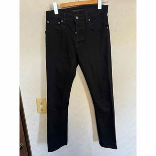 ヌーディジーンズ(Nudie Jeans)のヌーディージーンズ GRIMTIM グリムティム W30L30 デニムパンツ (デニム/ジーンズ)