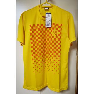 アシックス(asics)の新品　タグ付き　アシックス　asics Tシャツ　北海道マラソン(Tシャツ/カットソー(半袖/袖なし))