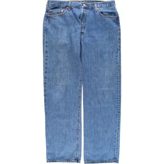 リーバイス(Levi's)の古着 リーバイス Levi's 501 ストレートデニムパンツ メンズw36 /eaa447676(デニム/ジーンズ)