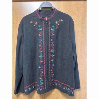 ヴィンテージ(VINTAGE)のshort length design jacket(その他)