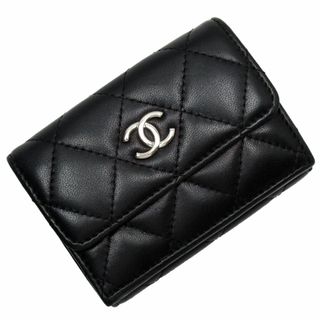 シャネル マトラッセ 財布(レディース)の通販 4,000点以上 | CHANELの シャネル マトラッセ 財布(レディース)の通販 4,000点以上 | CHANELの
