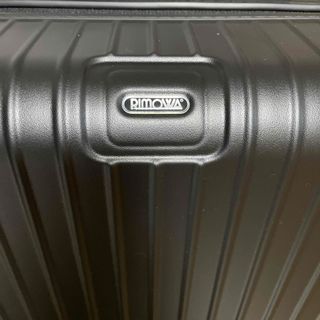 RIMOWA - 新品未使用リモアスーツケース