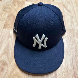 ニューエラー(NEW ERA)のaime leon dore newera yankees 59 LP(キャップ)