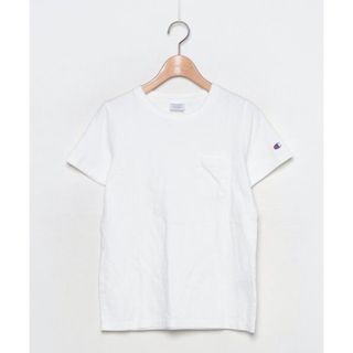 Champion - [Champion] ホワイトTシャツ