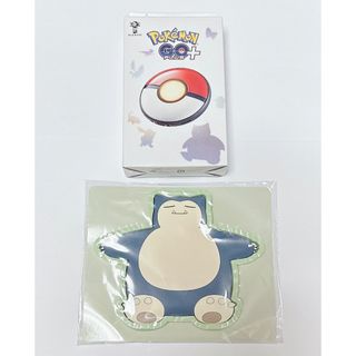 ポケモン - 新品未開封 ポケモンGOplus+