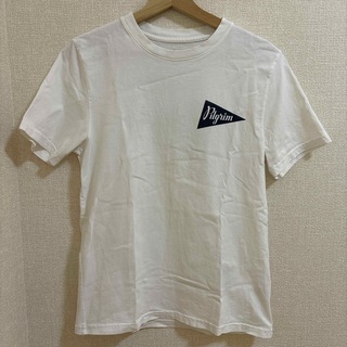 ビームス(BEAMS)のBEAMS Pilgrim Surf+Supply 半袖Tシャツ(Tシャツ(半袖/袖なし))