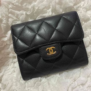 CHANEL - シャネル財布