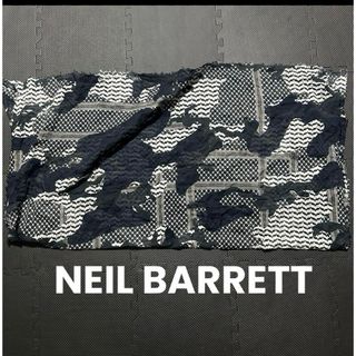 ニールバレット(NEIL BARRETT)のNEIL BARRETT(ストール)