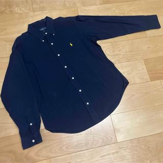 POLO RALPH LAUREN - ラルフローレン  長袖シャツ