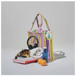 TODAYFUL - TODAYFULノベルティ　BOX LEISURE BAG