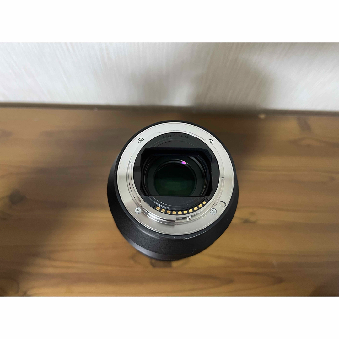 SONY(ソニー)のFE 24-70mm F2.8 GM スマホ/家電/カメラのカメラ(レンズ(ズーム))の商品写真