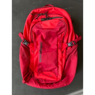 パタゴニア(patagonia)のパタゴニア　Refugio 28L(バッグパック/リュック)