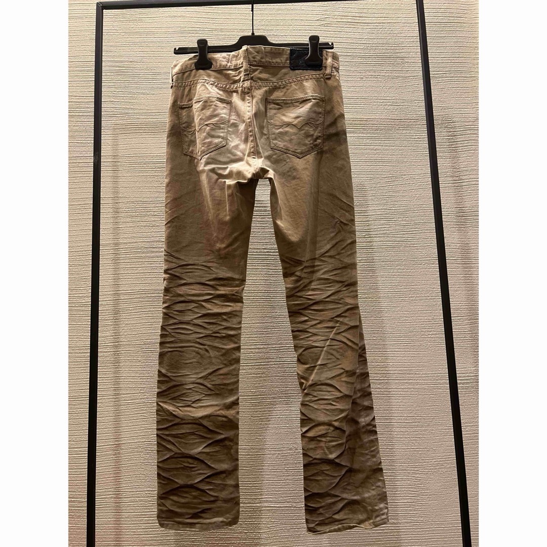 FUGA(フーガ)の00s archive fuga japanese label pants メンズのパンツ(チノパン)の商品写真