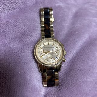 マイケルコース(Michael Kors)のマイケルコース 腕時計(腕時計)