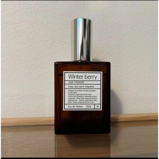 オゥパラディ(AUX PARADIS)のオゥパラディ　ウィンターベリー　30ml(ユニセックス)