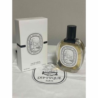 DIPTYQUE オードトワレ オーデュエル 100ml