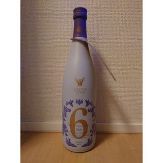 アラマサ(新政)の新政 No.6 H-TYPE(日本酒)