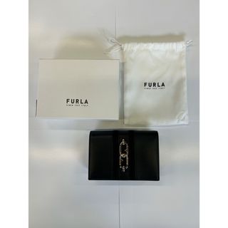 Furla - 【早い者勝ち】FURLA フルラ　三つ折り財布