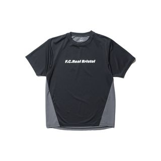 XL 新品 送料無料 FCRB 24SS HYBRID TRAINING TEE