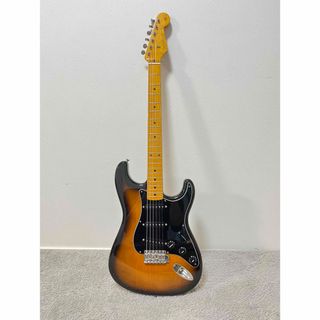 Fender Japan ストラトキャスター　ST57(エレキギター)