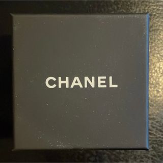 シャネル(CHANEL)の新品 CHANEL シャネル アクセサリー用空箱 空箱(その他)