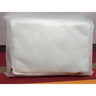 LUNASOL - ルナソル ノベルティ ポーチ 非売品