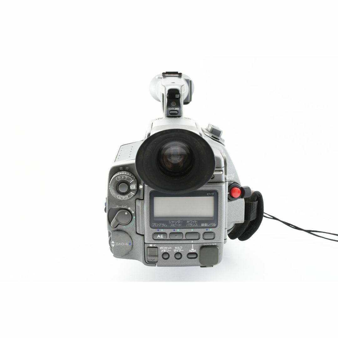 ソニー DCR-VX1000 ハンディカム #2136303A ソニー DCR-VX1000 ハンディカム #2136303A