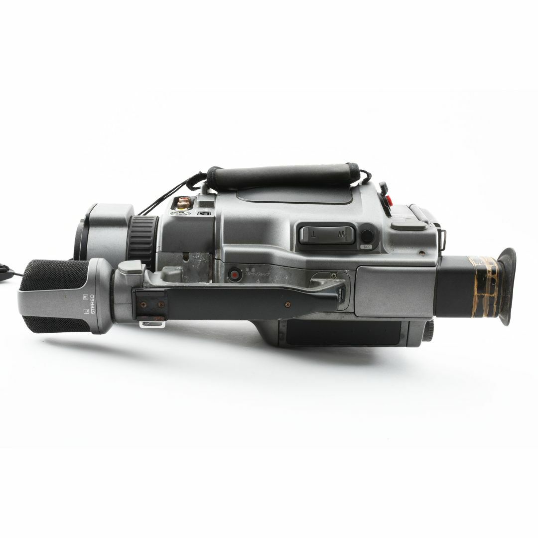 ソニー DCR-VX1000 ハンディカム #2136303A ソニー DCR-VX1000 ハンディカム #2136303A