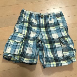 ベビーギャップ(babyGAP)のGAPのハーフパンツ(パンツ/スパッツ)