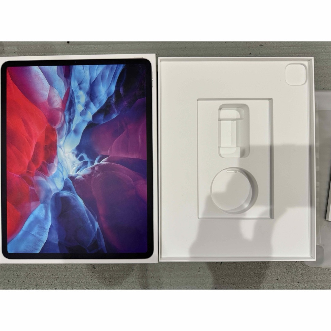 アップル iPad Pro 12.9 インチ 第4世代 WiFi 128GB