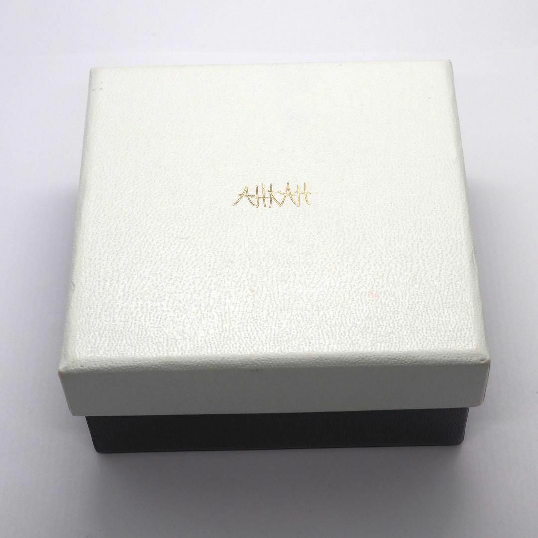 AHKAH(アーカー)の【AHKAH】K18YG 0.05ct  ティア ダイヤモンド ブレスレット レディースのアクセサリー(ブレスレット/バングル)の商品写真