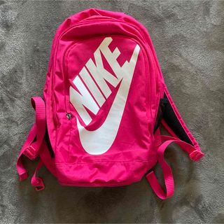 ナイキ(NIKE)のNIKE バックパック　BA5217(リュック/バックパック)