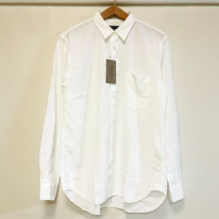 COMME des GARCONS HOMME PLUS - 新品 コムデギャルソンオムプリュス ポリ縮ポリエステル縮絨シャツ サカナクション