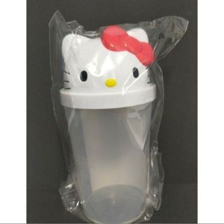 ハローキティ - 【新品未使用】ハローキティ　シェイカー250ml　1個